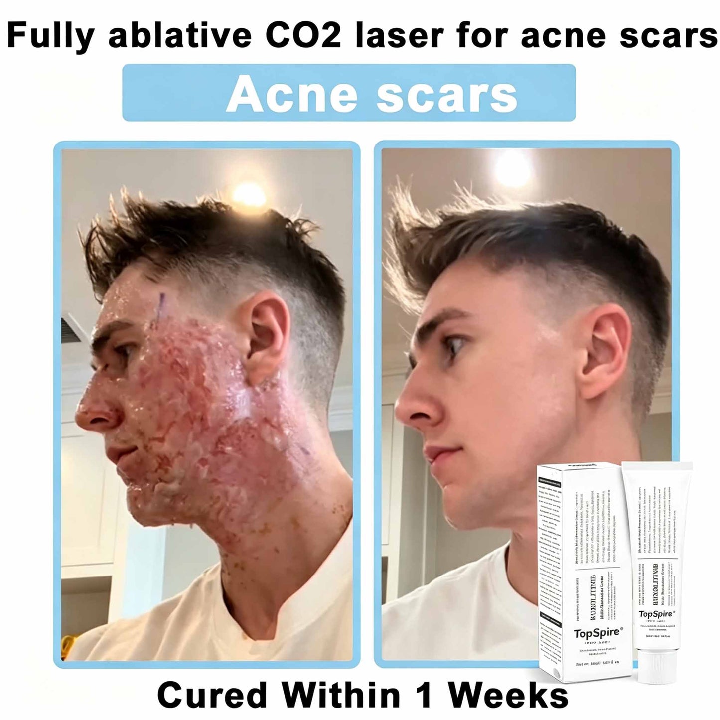 JAK-Smart Repair Cream