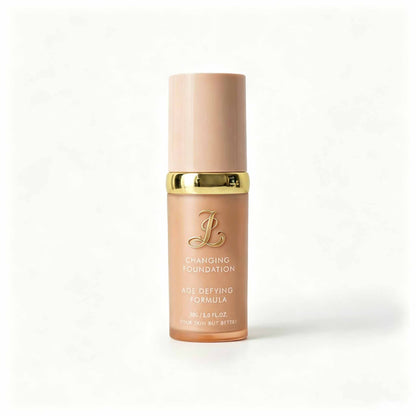 Changing Foundation-4-in-1