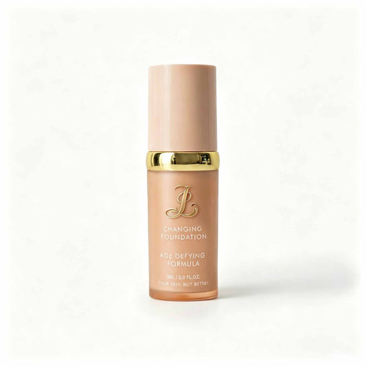 Changing Foundation-4-in-1
