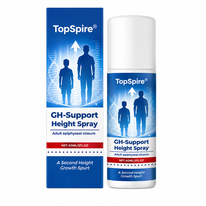 TopSpire® GH-Support Spray