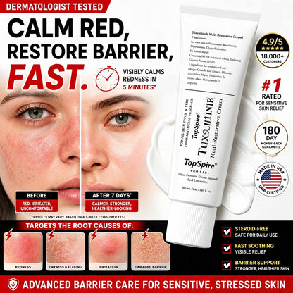 JAK-Smart Repair Cream