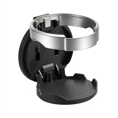 🚗🥤Foldable Car Door Drink Holder