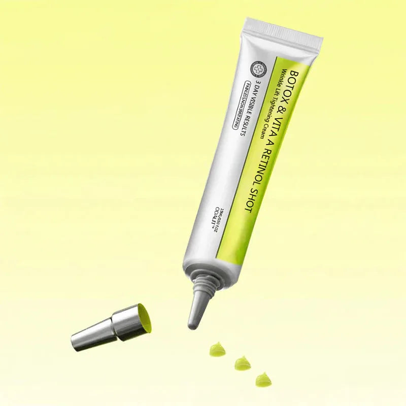 [🔥Last Day 70% OFF]  Eraser for Deep Wrinkles, Sagging Jowls & Puffy Eyes