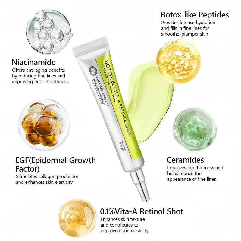 [🔥Last Day 70% OFF]  Eraser for Deep Wrinkles, Sagging Jowls & Puffy Eyes