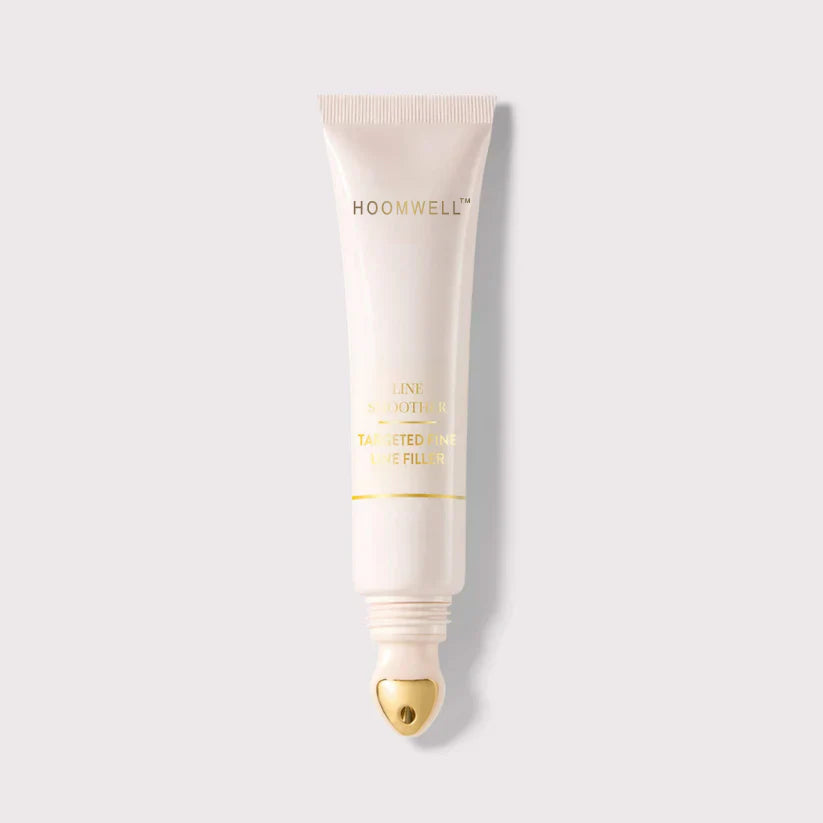 Instant Line Filler——Smooth Lines in Seconds