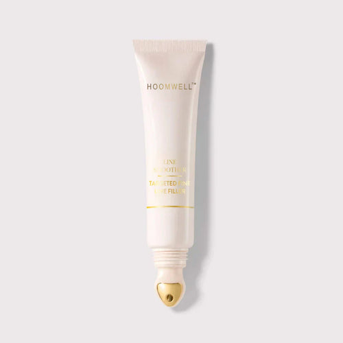Instant Line Filler——Smooth Lines in Seconds