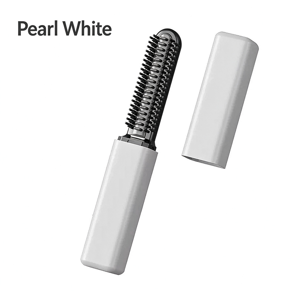 👜🔥Cordless Ceramic Hair Curler – Fits in Any Bag