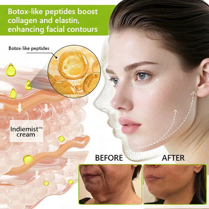 [🔥Last Day 70% OFF]  Eraser for Deep Wrinkles, Sagging Jowls & Puffy Eyes