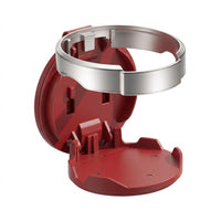 Volcano Red