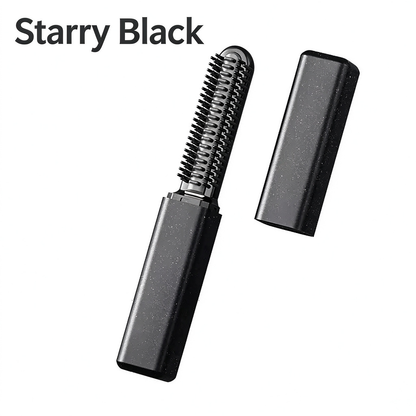 👜🔥Cordless Ceramic Hair Curler – Fits in Any Bag