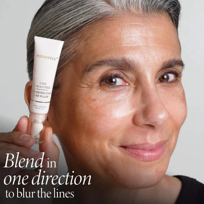 Instant Line Filler——Smooth Lines in Seconds