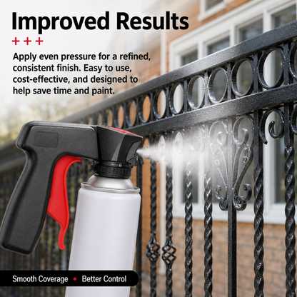 ✨Portable assisted spray painting  tool