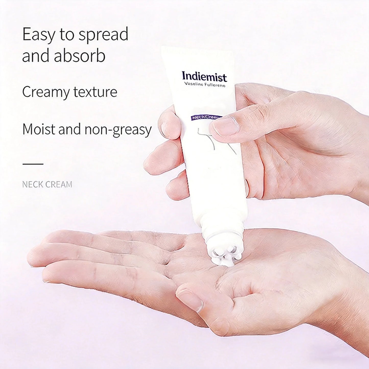 💧 Indiemist™ Advanced 5-in-1 Neck Firming Roller: The Ultimate Anti-Aging Sculptor 🌟