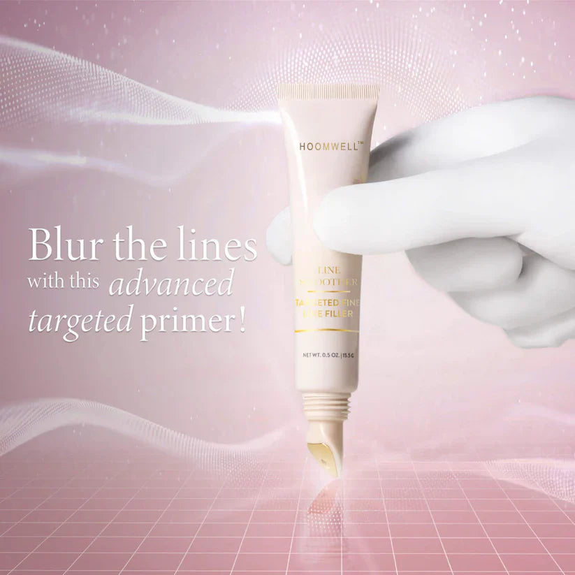 Instant Line Filler——Smooth Lines in Seconds