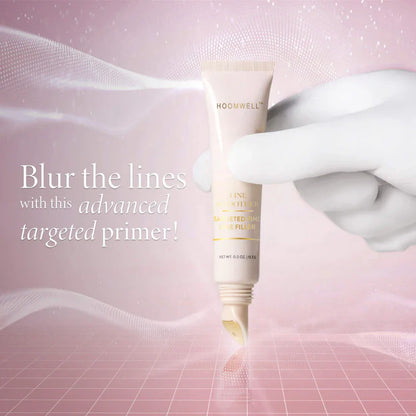 Instant Line Filler——Smooth Lines in Seconds