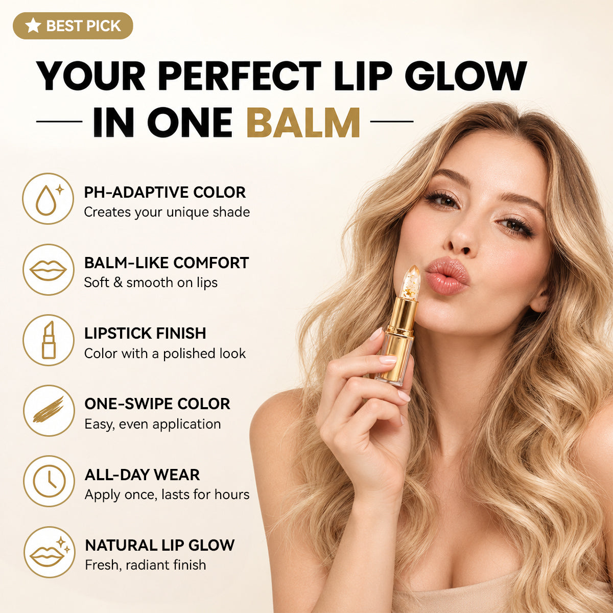 💖Trusted-by-over-50-000-women💄Lipstick for Mature Lips