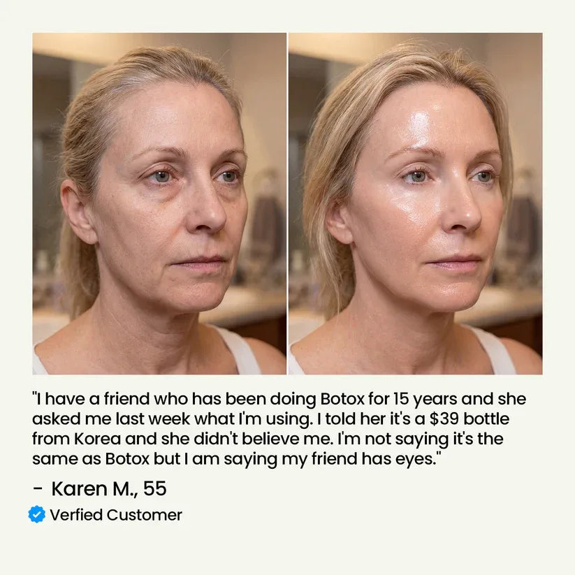 🌙✨ Indiemist™ Korean Collagen Night Wrapping Mask