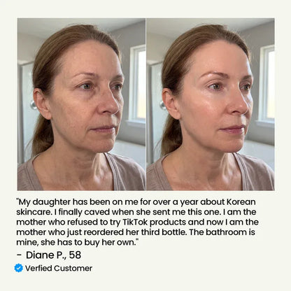 🌙✨ Indiemist™ Korean Collagen Night Wrapping Mask