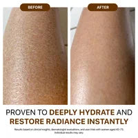 🌿 Indiemist® Silk Body Oil  Reveal Firmer, Smoother & Radiant Skin