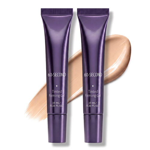 ✨ 60-Second Eye Lift — Instant Firming Magic