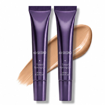✨ 60-Second Eye Lift — Instant Firming Magic