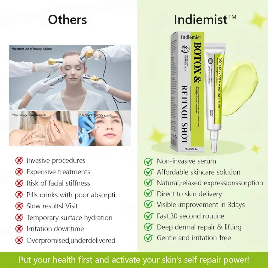 [🔥Last Day 70% OFF]  Eraser for Deep Wrinkles, Sagging Jowls & Puffy Eyes