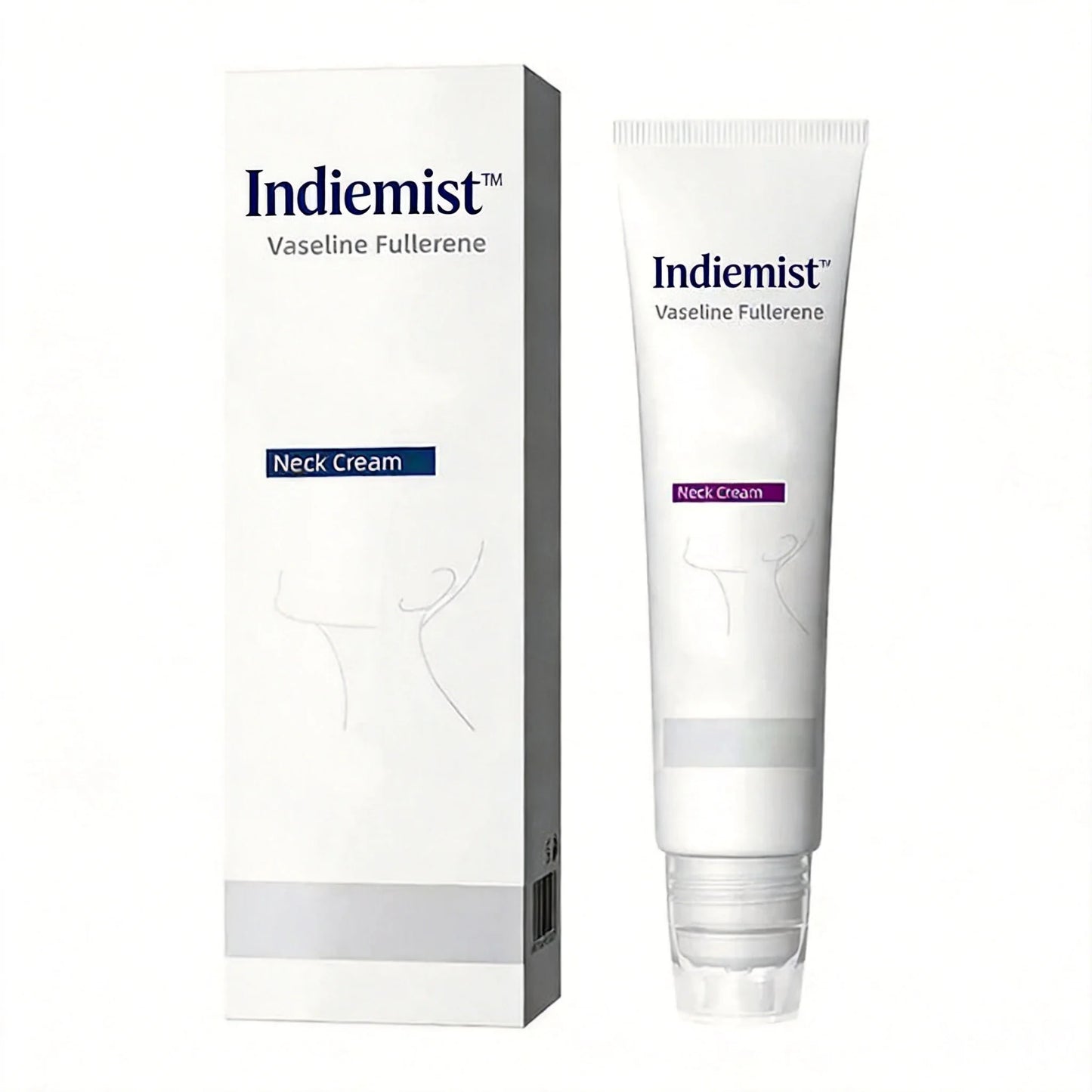 💧 Indiemist™ Advanced 5-in-1 Neck Firming Roller: The Ultimate Anti-Aging Sculptor 🌟