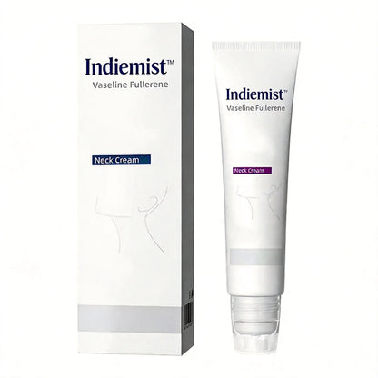 💧 Indiemist™ Advanced 5-in-1 Neck Firming Roller: The Ultimate Anti-Aging Sculptor 🌟