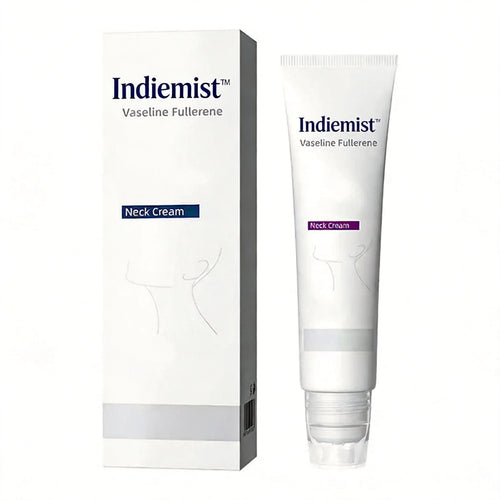 💧 Indiemist™ Advanced 5-in-1 Neck Firming Roller: The Ultimate Anti-Aging Sculptor 🌟