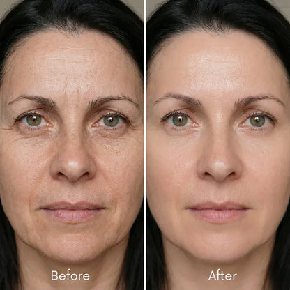 🌙✨ Indiemist™ Korean Collagen Night Wrapping Mask