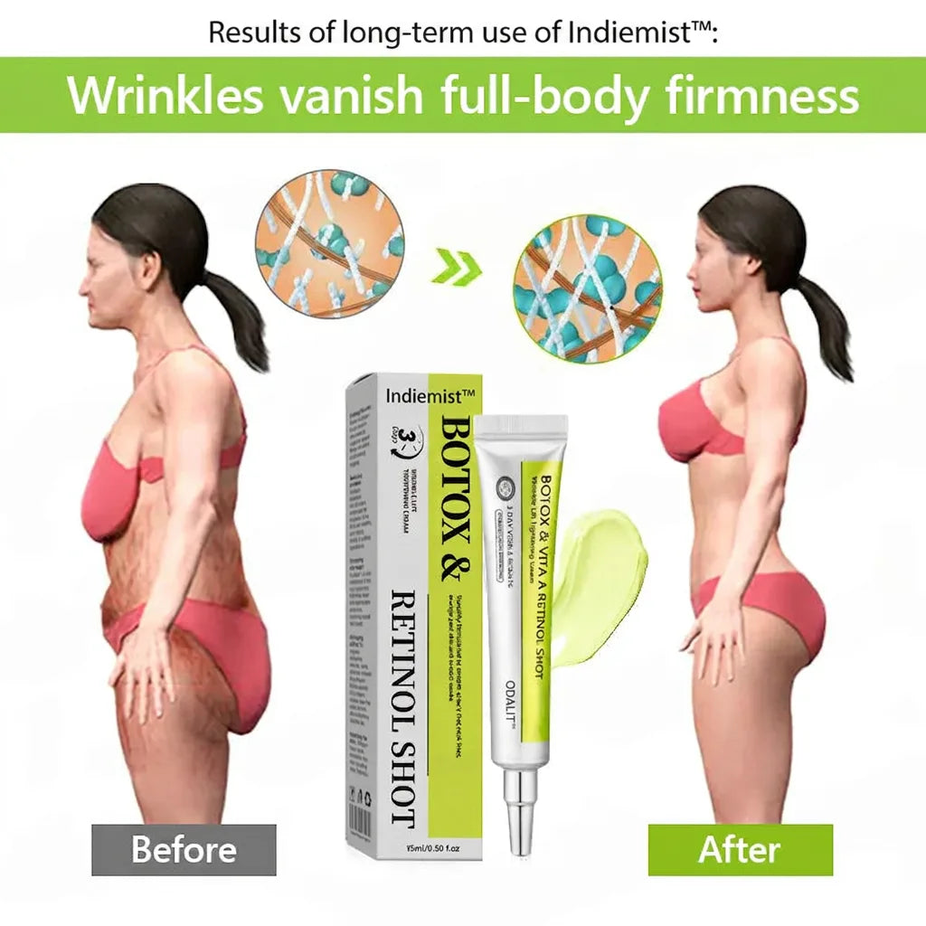 [🔥Last Day 70% OFF]  Eraser for Deep Wrinkles, Sagging Jowls & Puffy Eyes