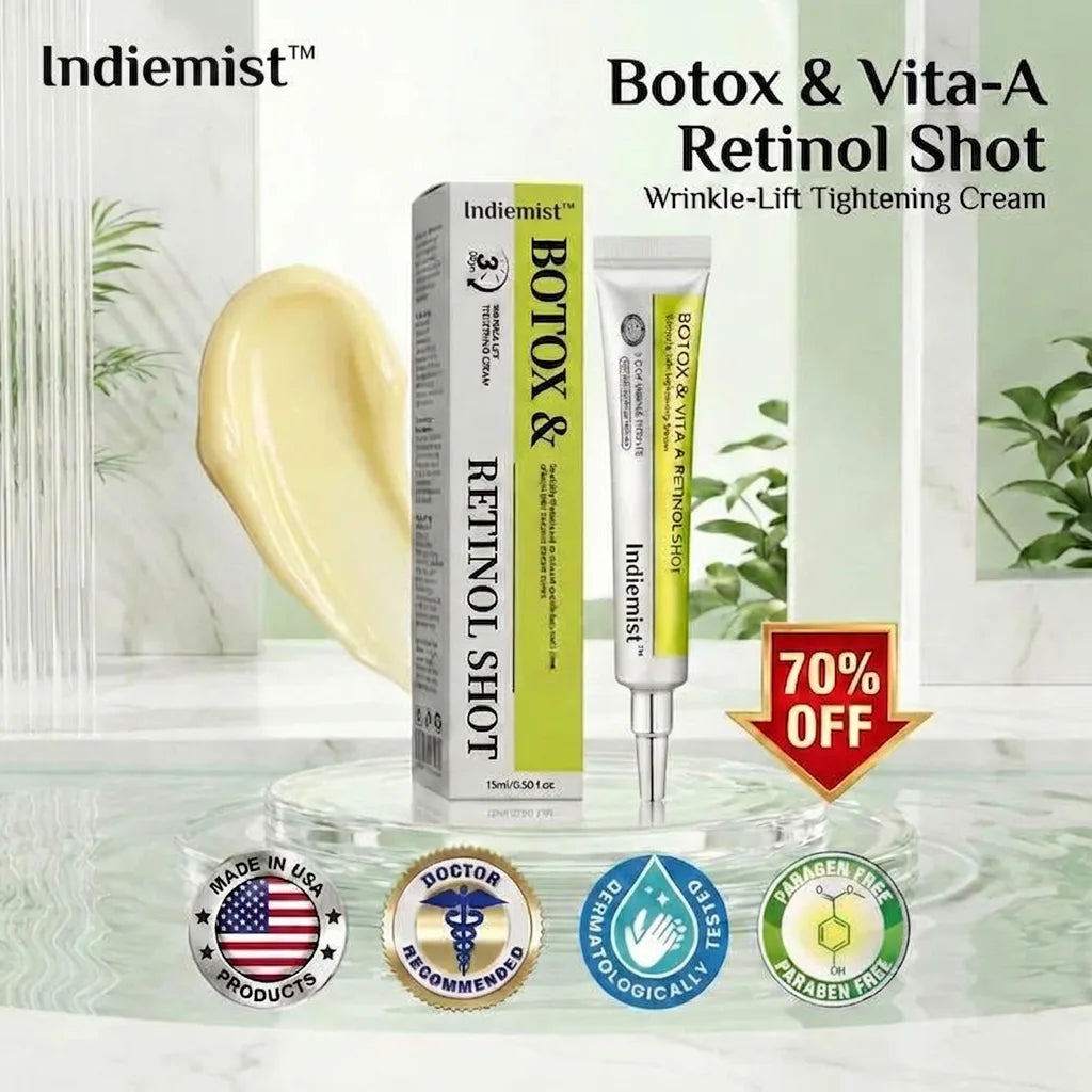 [🔥Last Day 70% OFF]  Eraser for Deep Wrinkles, Sagging Jowls & Puffy Eyes