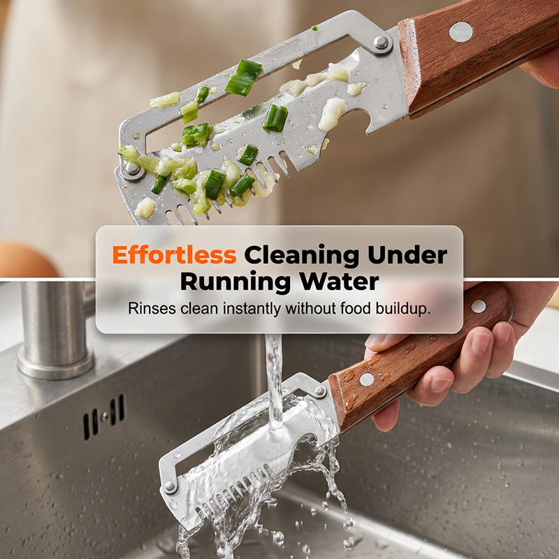 🎁 Buy One, Get One Free 🔪 Premium 3-in-1 Stainless Steel Vegetable Peeler